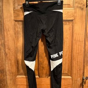Pink by Victoria’s Secret Ultimate Yoga Leggings